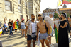 2023 07 08 - 18th Porto LGBTI+ Pride March - Party